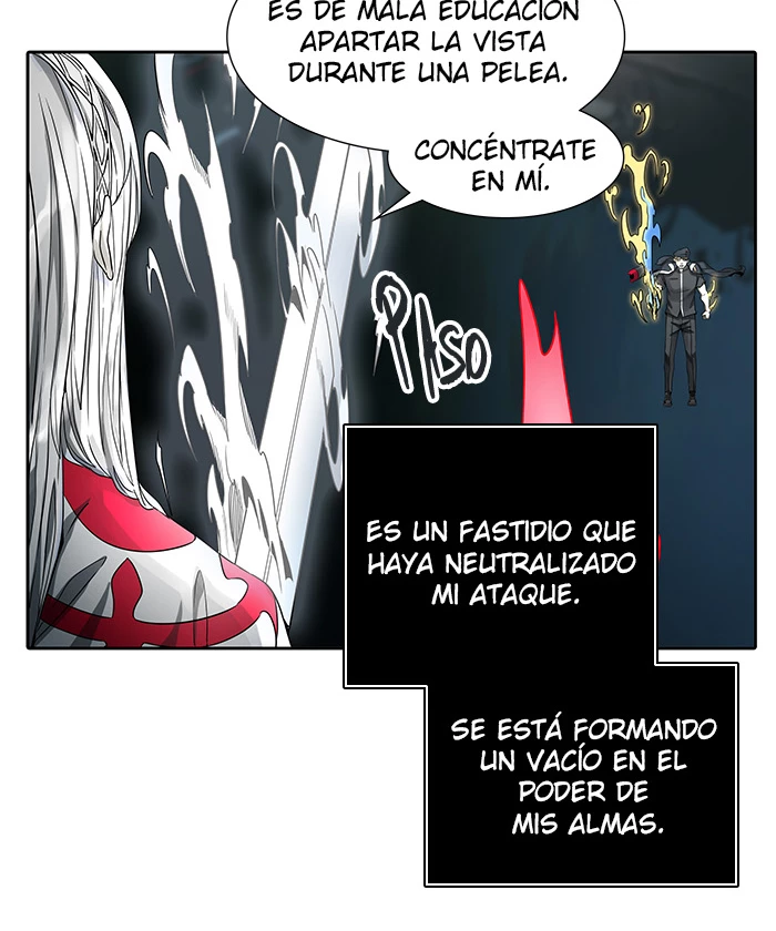 El irregular - Capítulo 481 - Página 24 - LectorTMOo