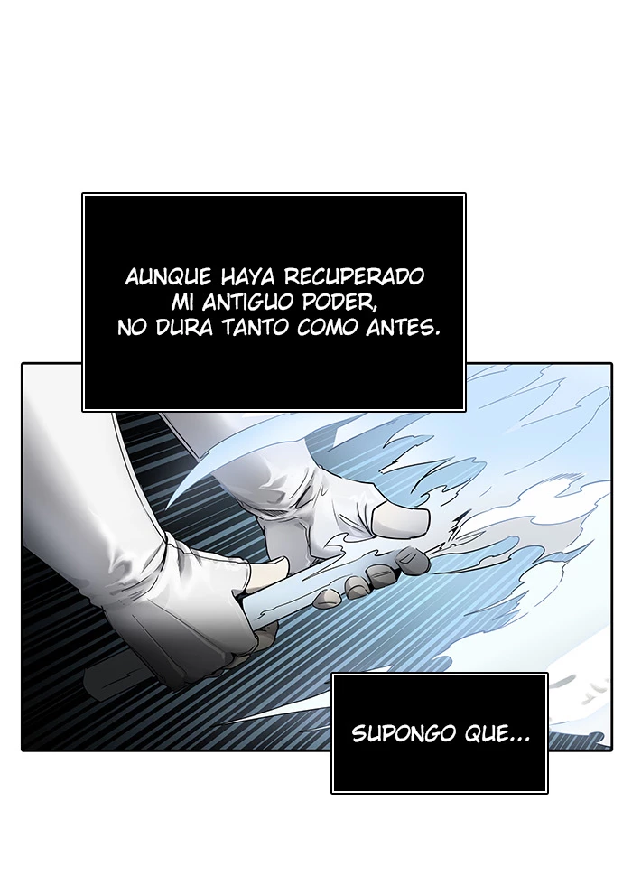 El irregular - Capítulo 481 - Página 25 - LectorTMOo