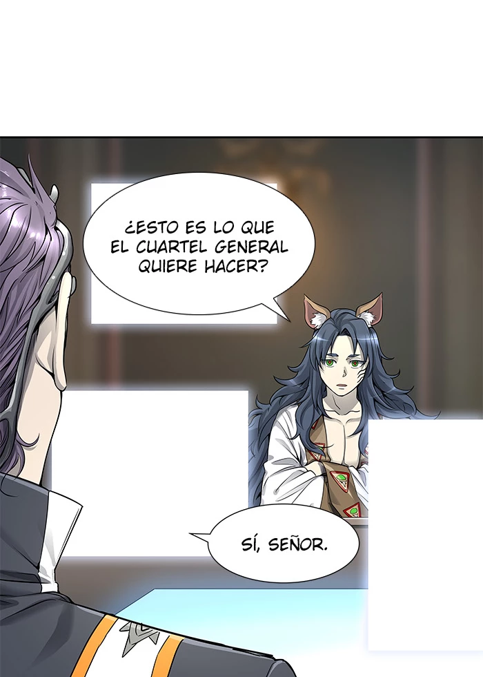 El irregular - Capítulo 481 - Página 38 - LectorTMOo