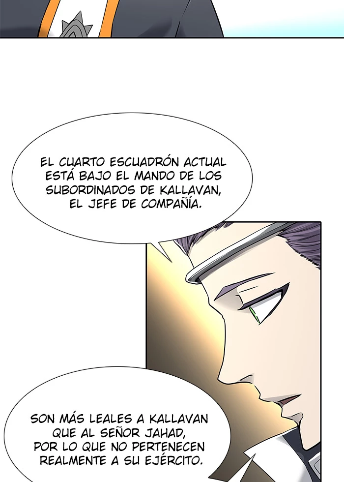 El irregular - Capítulo 481 - Página 39 - LectorTMOo