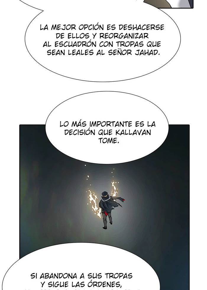 El irregular - Capítulo 481 - Página 40 - LectorTMOo