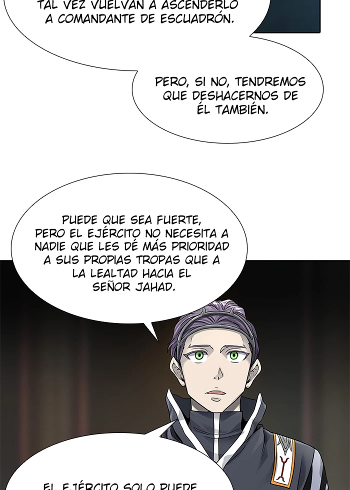 El irregular - Capítulo 481 - Página 41 - LectorTMOo