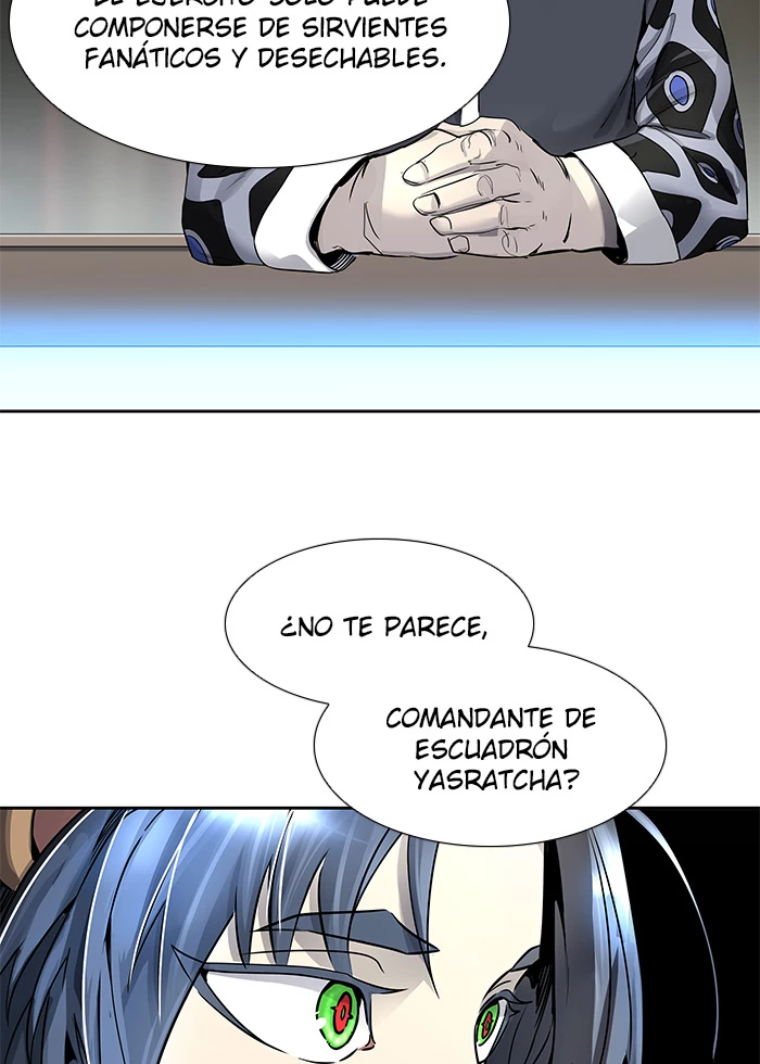El irregular - Capítulo 481 - Página 42 - LectorTMOo