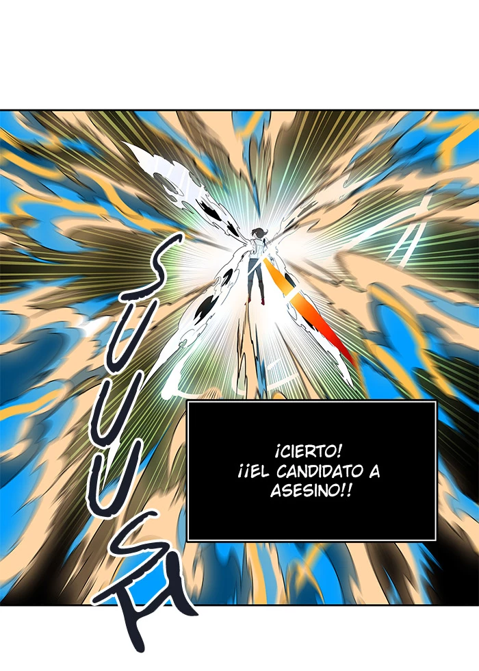 El irregular - Capítulo 481 - Página 48 - LectorTMOo