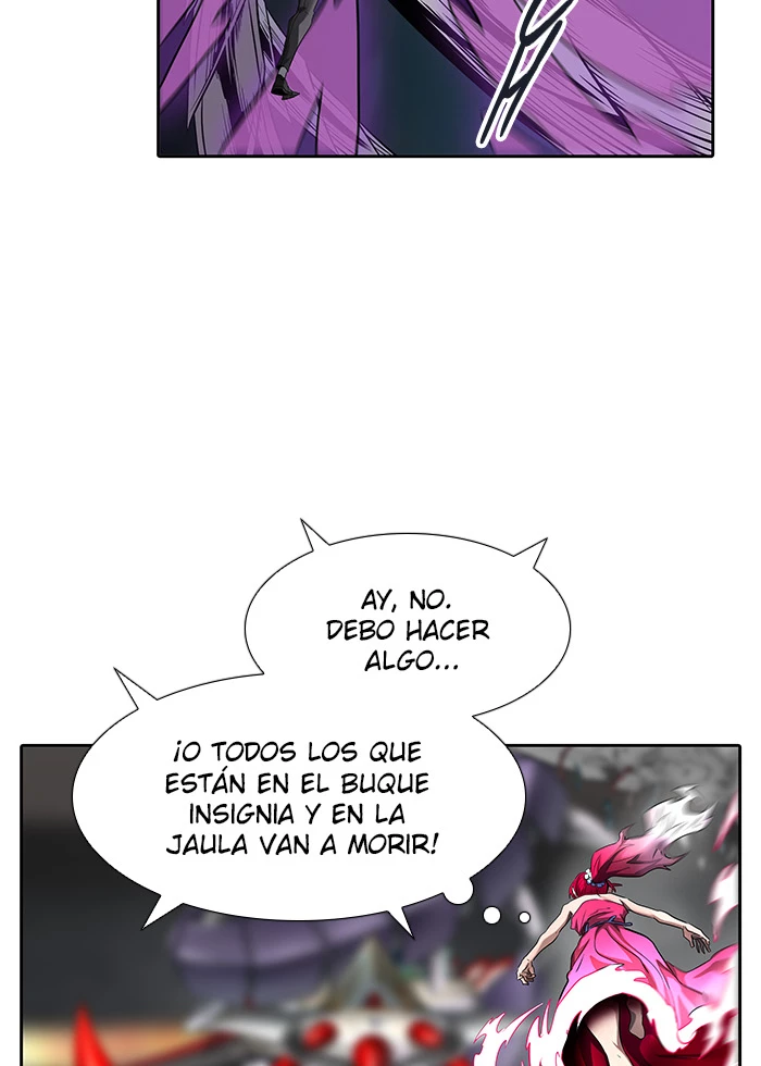 El irregular - Capítulo 481 - Página 55 - LectorTMOo