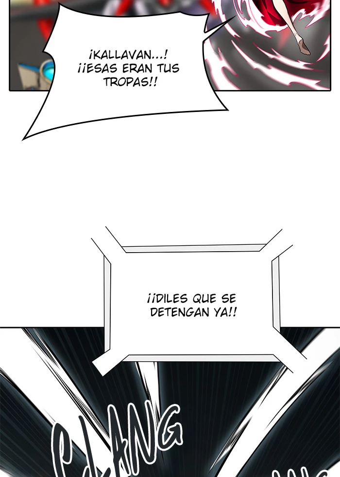 El irregular - Capítulo 481 - Página 56 - LectorTMOo