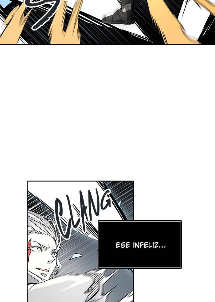 El irregular - Capítulo 481 - Página 59 - LectorTMOo