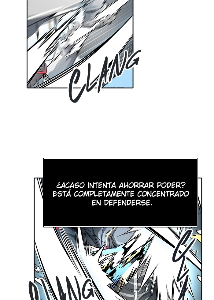 El irregular - Capítulo 481 - Página 60 - LectorTMOo