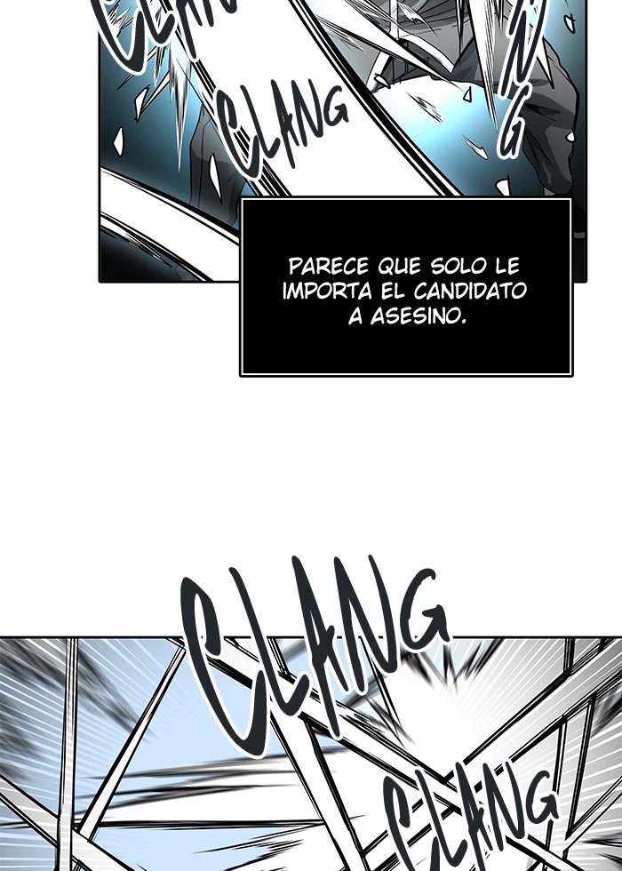 El irregular - Capítulo 481 - Página 61 - LectorTMOo