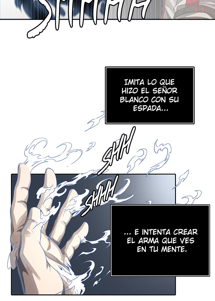 El irregular - Capítulo 481 - Página 67 - LectorTMOo
