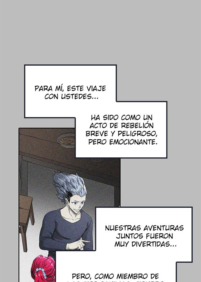 El irregular - Capítulo 481 - Página 86 - LectorTMOo