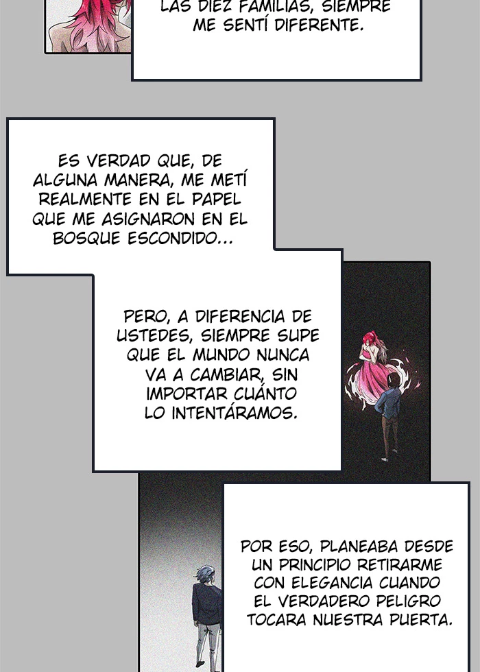 El irregular - Capítulo 481 - Página 87 - LectorTMOo