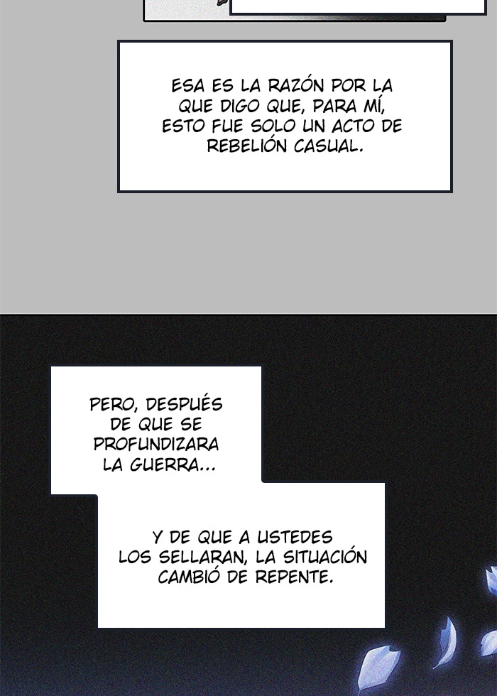 El irregular - Capítulo 481 - Página 88 - LectorTMOo