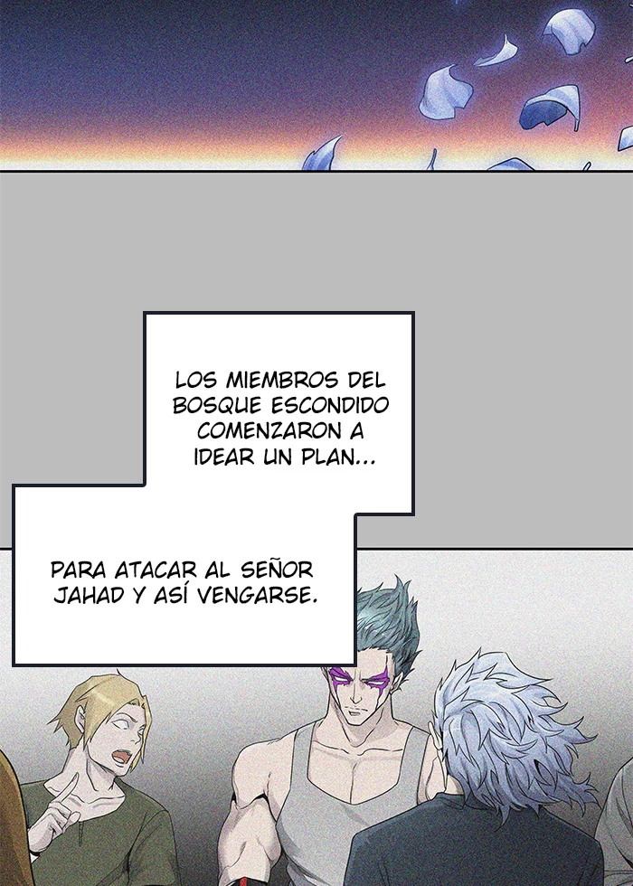 El irregular - Capítulo 481 - Página 89 - LectorTMOo