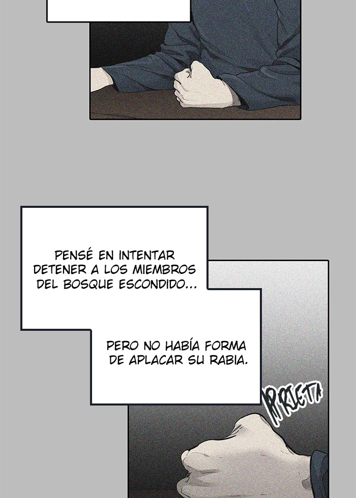 El irregular - Capítulo 481 - Página 91 - LectorTMOo