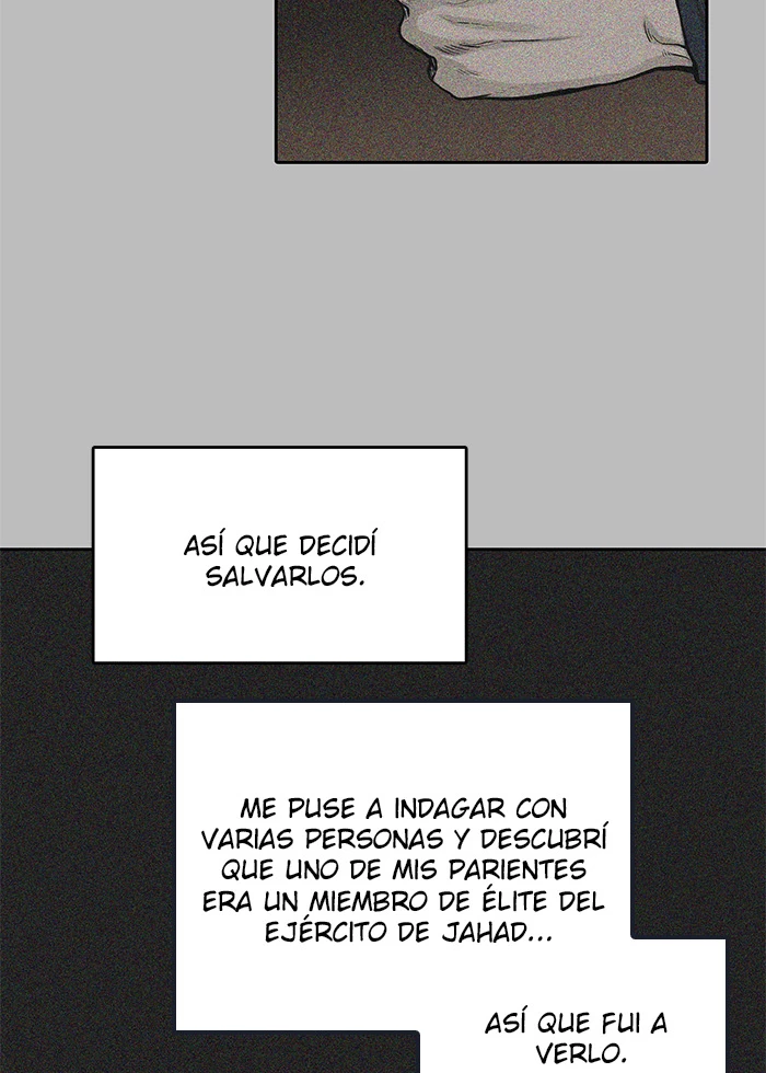 El irregular - Capítulo 481 - Página 92 - LectorTMOo