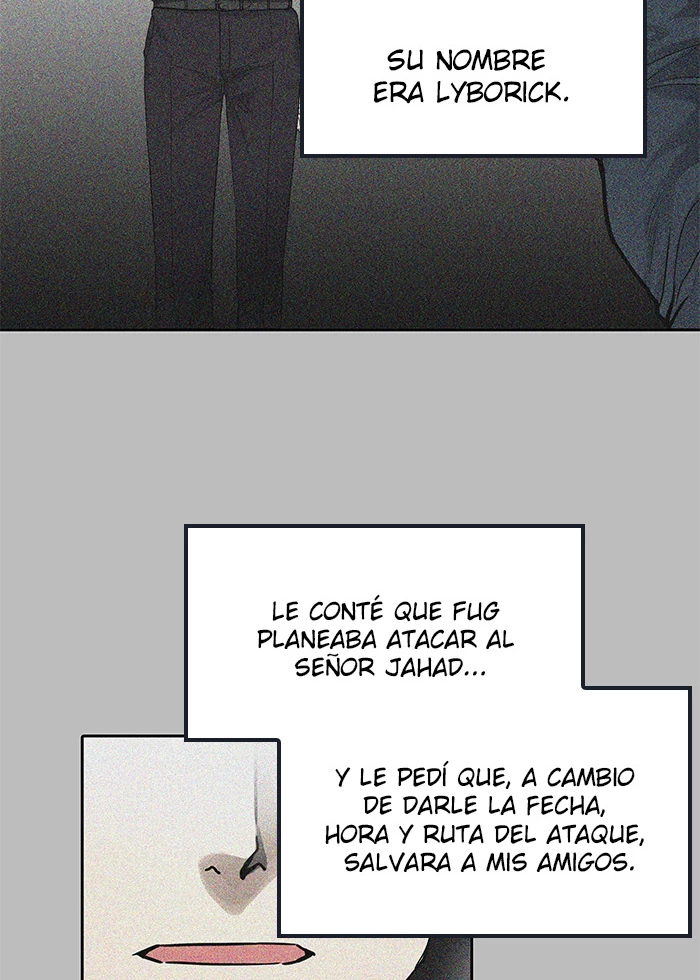 El irregular - Capítulo 481 - Página 94 - LectorTMOo