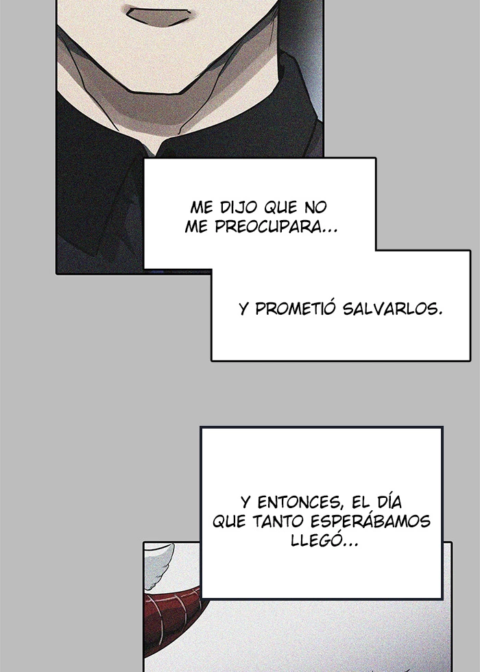 El irregular - Capítulo 481 - Página 95 - LectorTMOo