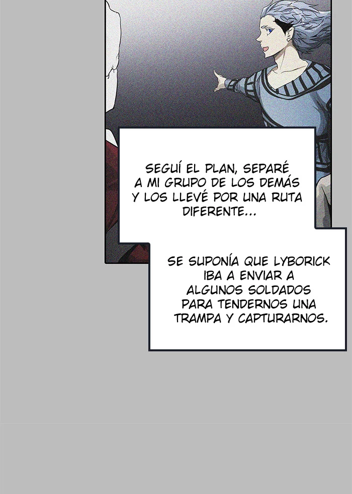 El irregular - Capítulo 481 - Página 96 - LectorTMOo