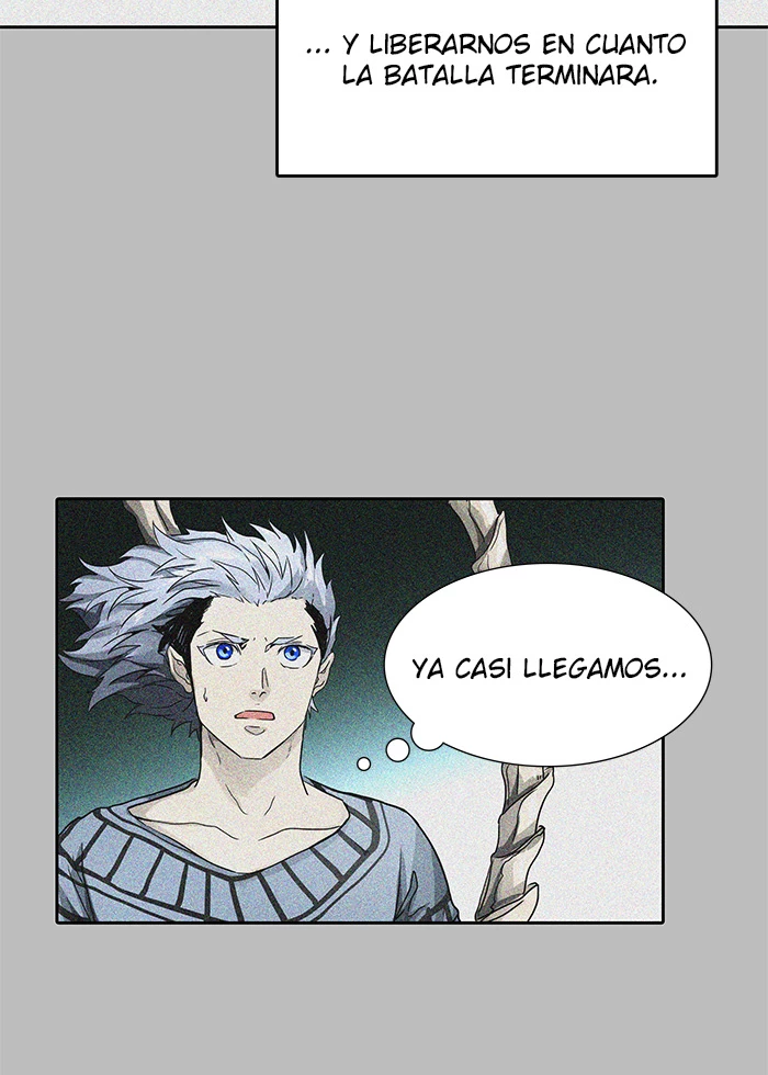 El irregular - Capítulo 481 - Página 98 - LectorTMOo