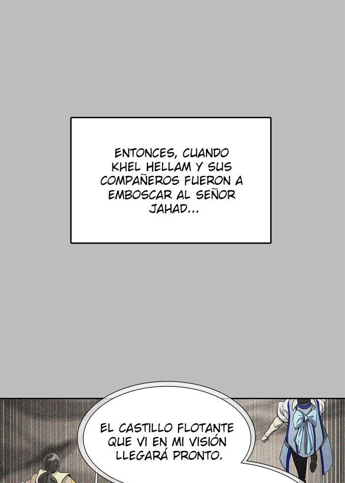 El irregular - Capítulo 481 - Página 104 - LectorTMOo