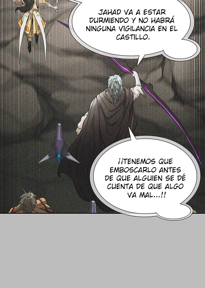 El irregular - Capítulo 481 - Página 105 - LectorTMOo
