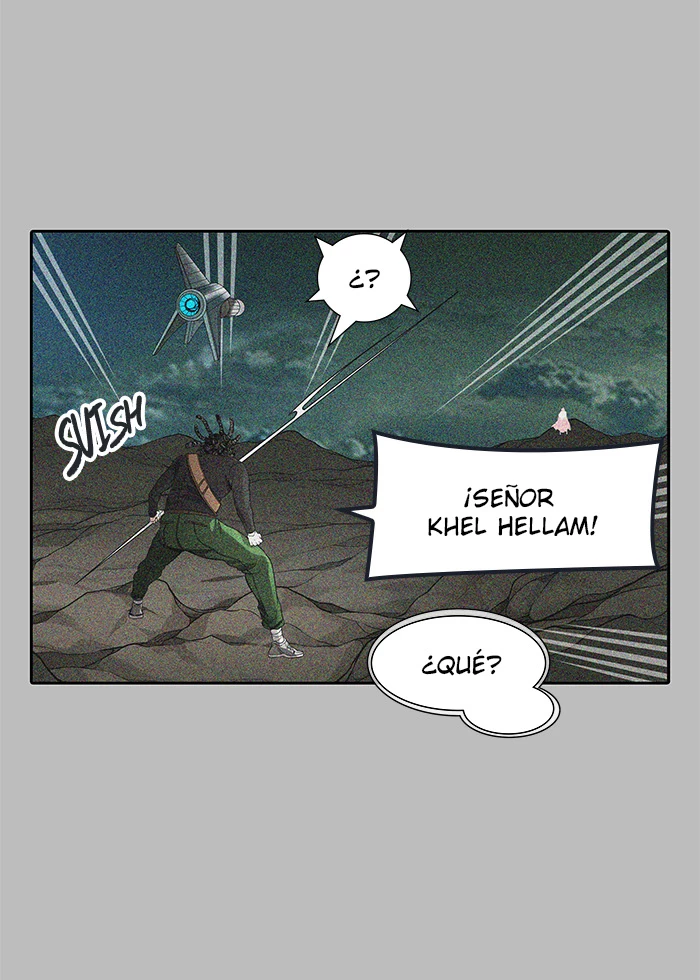 El irregular - Capítulo 481 - Página 106 - LectorTMOo