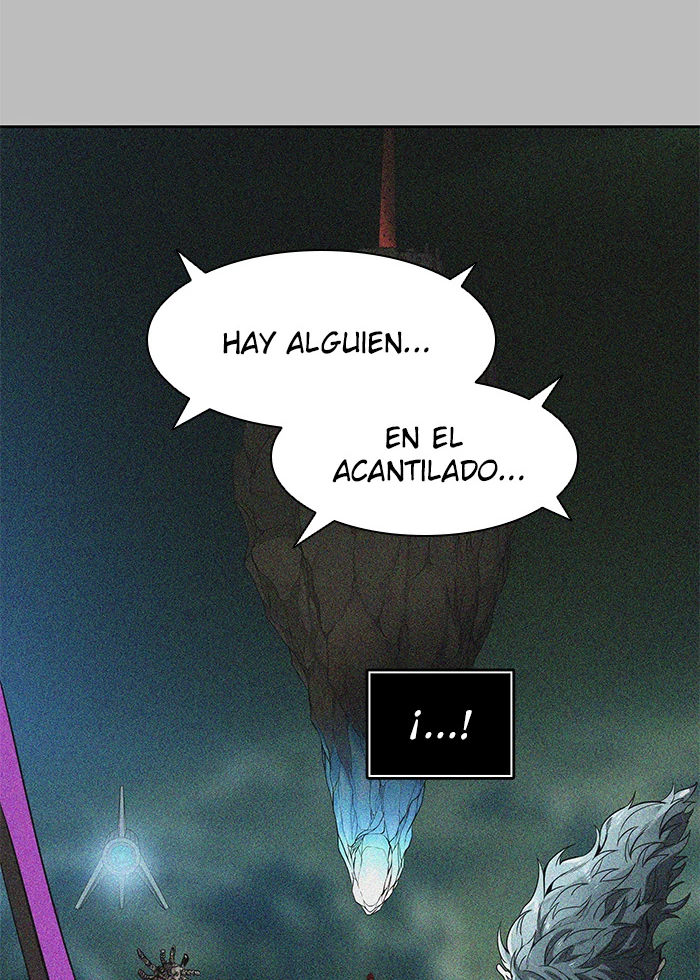 El irregular - Capítulo 481 - Página 107 - LectorTMOo