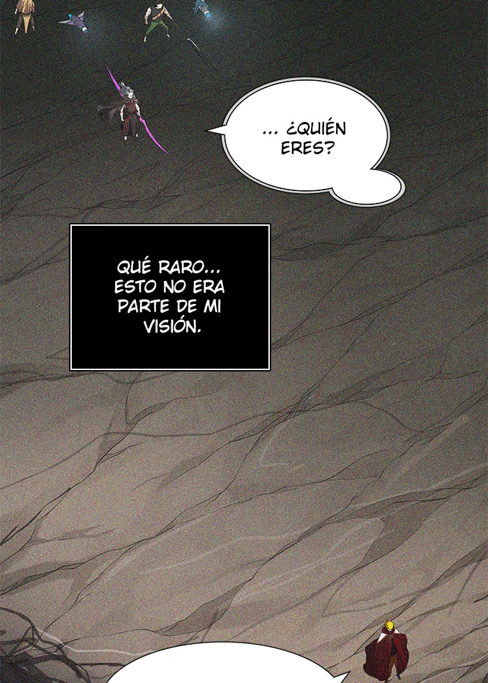 El irregular - Capítulo 481 - Página 110 - LectorTMOo