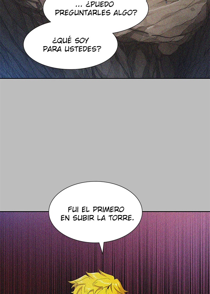 El irregular - Capítulo 481 - Página 111 - LectorTMOo