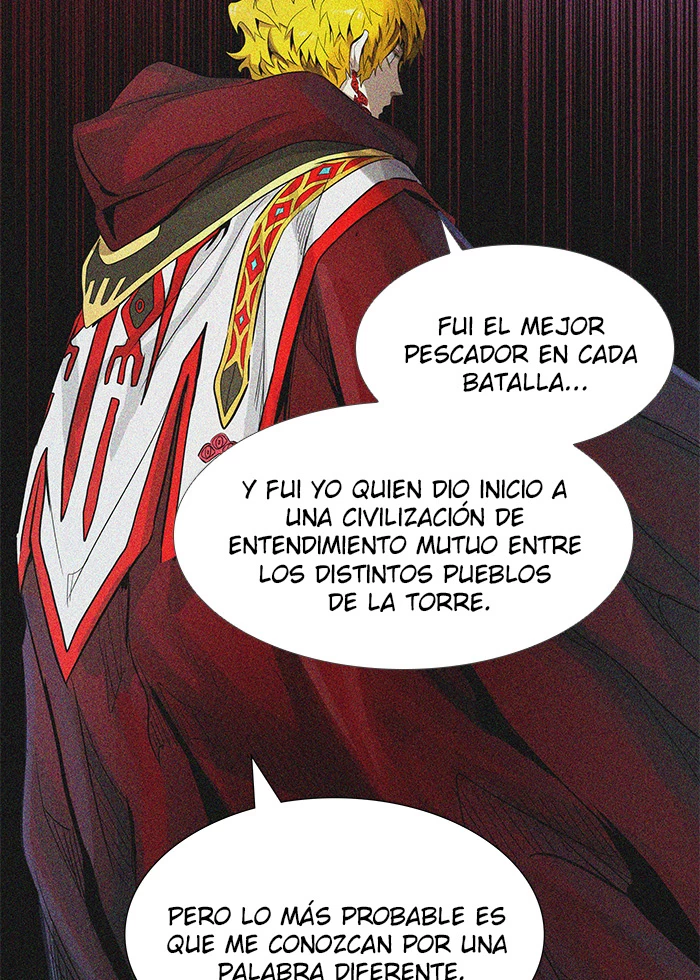 El irregular - Capítulo 481 - Página 112 - LectorTMOo
