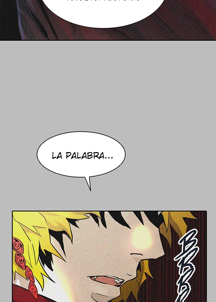 El irregular - Capítulo 481 - Página 113 - LectorTMOo