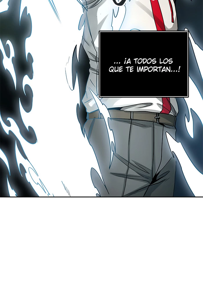 El irregular - Capítulo 481 - Página 119 - LectorTMOo
