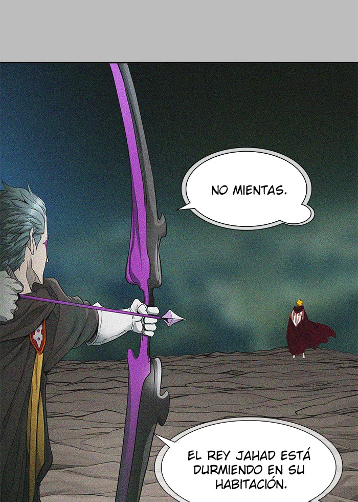 El irregular - Capítulo 482 - Página 6 - LectorTMOo