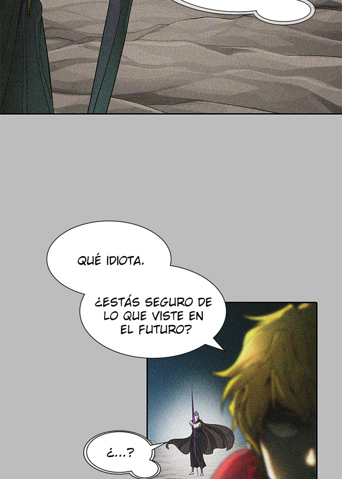 El irregular - Capítulo 482 - Página 7 - LectorTMOo