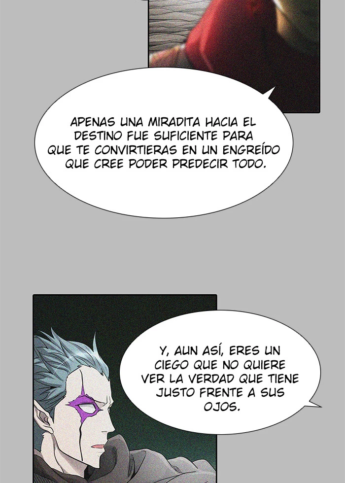 El irregular - Capítulo 482 - Página 8 - LectorTMOo