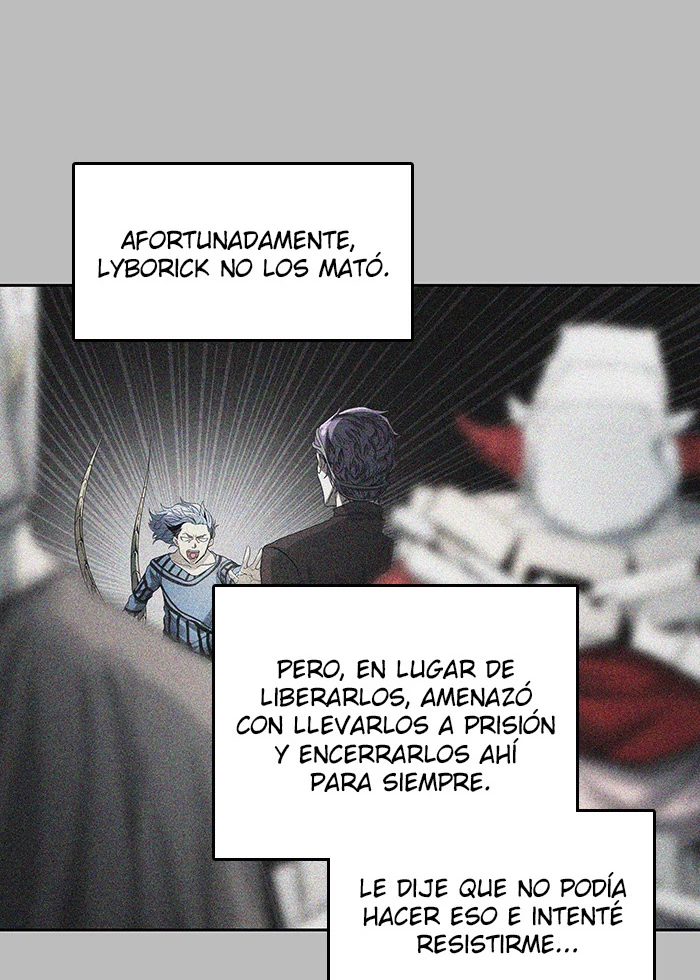 El irregular - Capítulo 482 - Página 29 - LectorTMOo