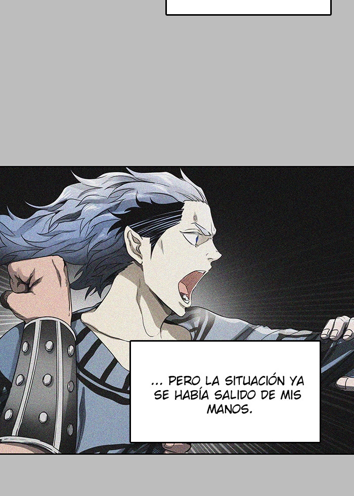 El irregular - Capítulo 482 - Página 30 - LectorTMOo