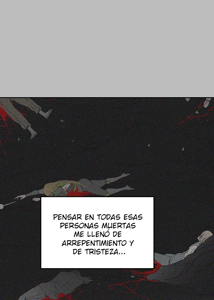 El irregular - Capítulo 482 - Página 31 - LectorTMOo