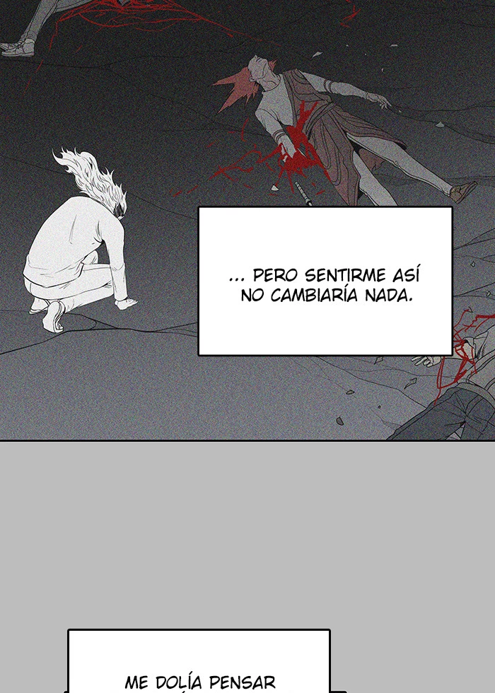 El irregular - Capítulo 482 - Página 32 - LectorTMOo