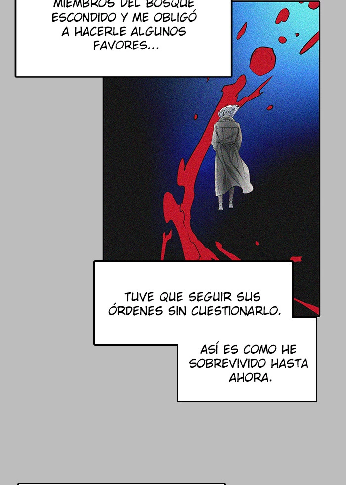 El irregular - Capítulo 482 - Página 34 - LectorTMOo