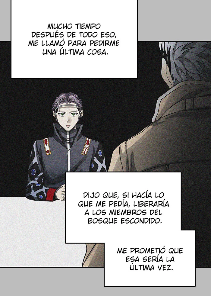 El irregular - Capítulo 482 - Página 35 - LectorTMOo