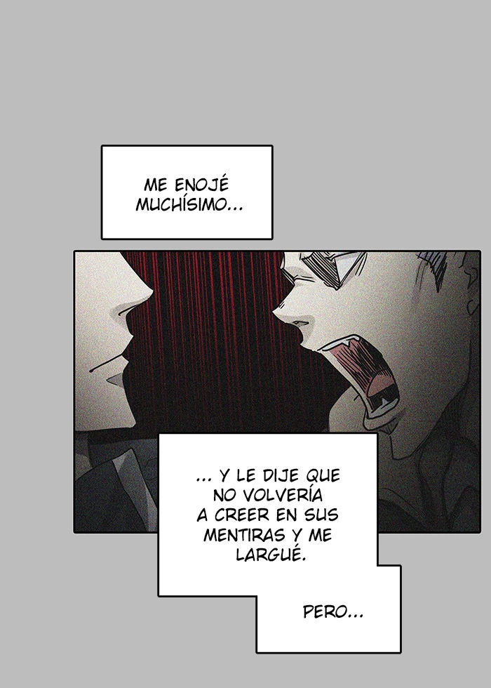 El irregular - Capítulo 482 - Página 36 - LectorTMOo