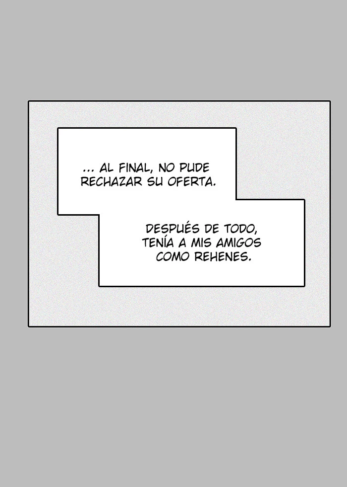 El irregular - Capítulo 482 - Página 37 - LectorTMOo