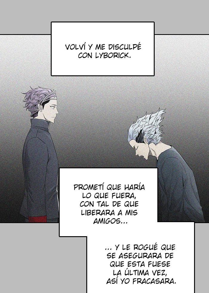 El irregular - Capítulo 482 - Página 38 - LectorTMOo