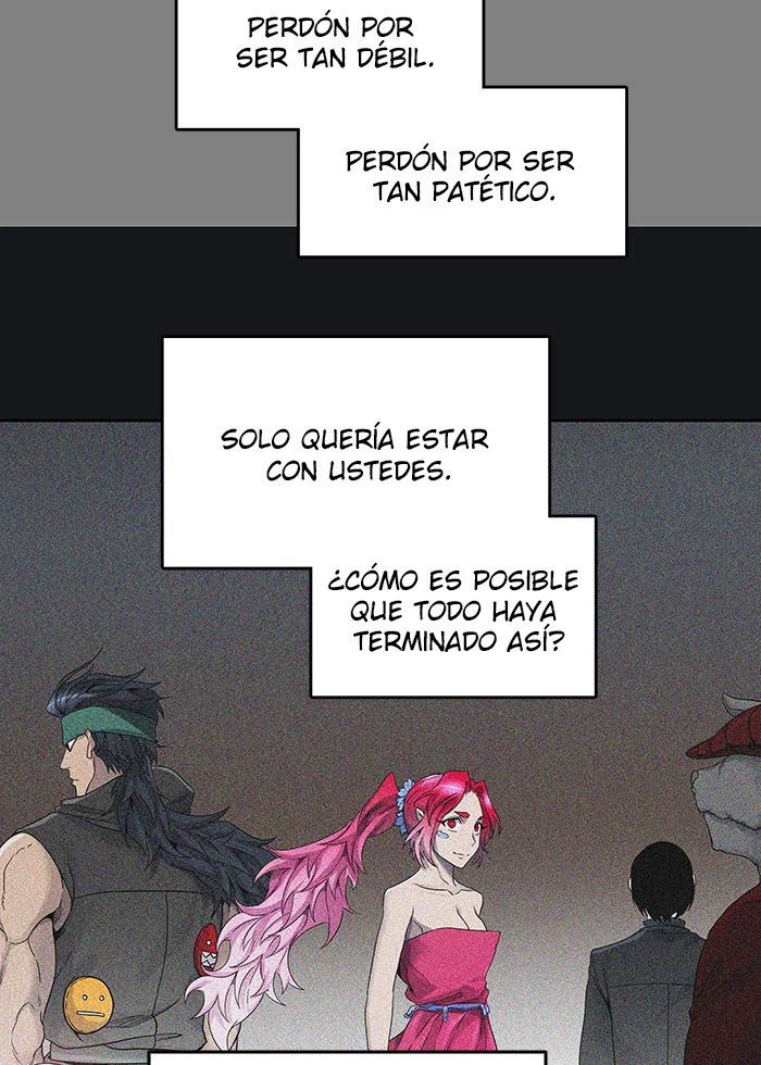 El irregular - Capítulo 482 - Página 44 - LectorTMOo