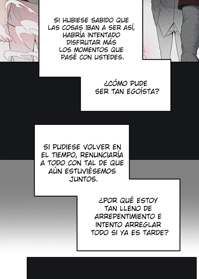 El irregular - Capítulo 482 - Página 45 - LectorTMOo