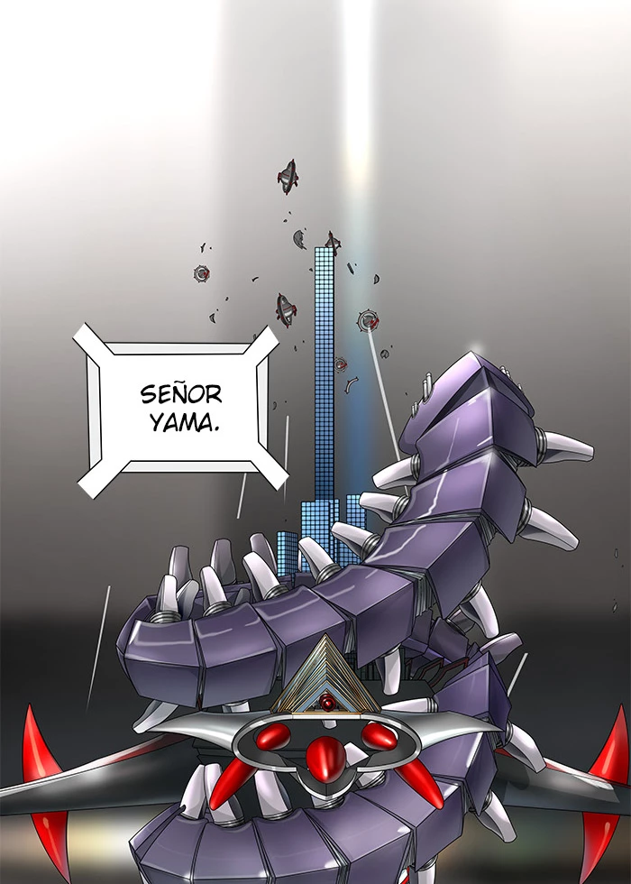 El irregular - Capítulo 482 - Página 60 - LectorTMOo