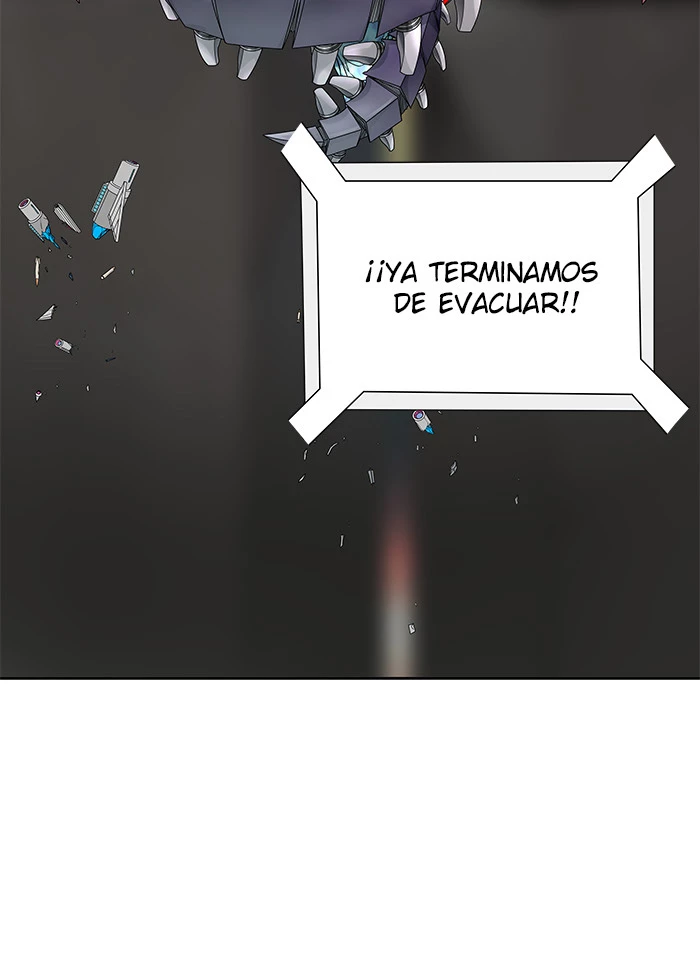 El irregular - Capítulo 482 - Página 61 - LectorTMOo