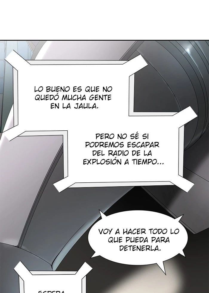 El irregular - Capítulo 482 - Página 62 - LectorTMOo